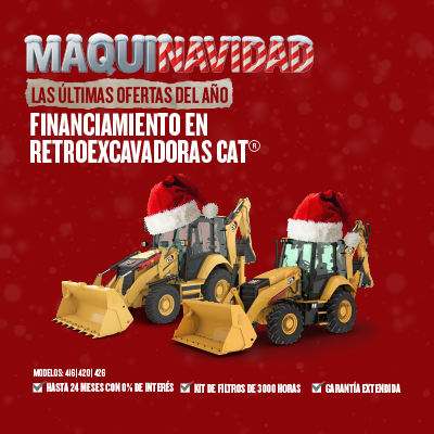 DuranteMaquiNavidad_Retroexcavadora2025_400x400